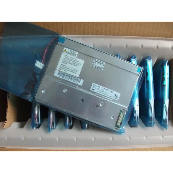 LTD121GA0D 12.1" 1024*768 lcd TFT display without touch screen