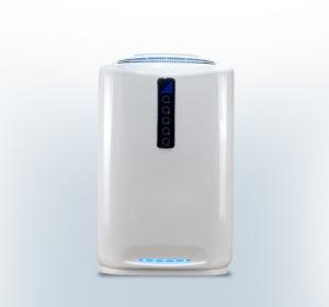 China Industrial powerful 45W UV Air Purifier For Hospital wholesale