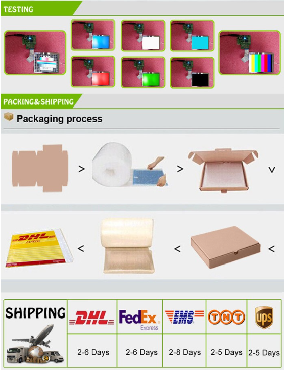 KCS057QV1AJ-G39 5.7'' LCD SCREEN TX14D24VM1BAA TX14D25VM1BPA TX14D23VM5BPA TM057QDHG03 TM057KDH05 DMF-50840NB-FW LCD panel