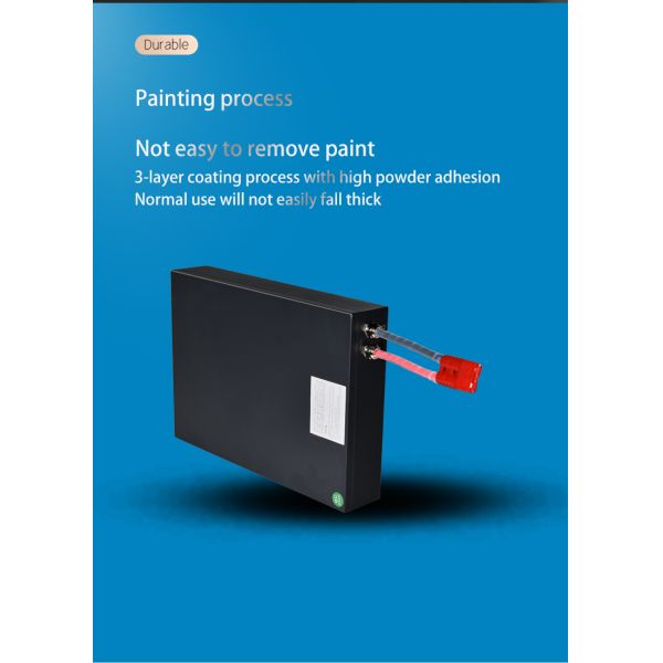 PINSHENG High Performance NMC 3.7V 10Ah 20Ah Lithium-ion Pouch Cell Battery