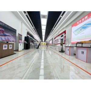 Mairuite (Shandong) Heavy Industry Machinery Co., Ltd.