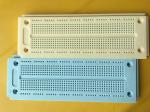 Self Adhesive Electronic Circuit Board Solderless Breadboard Kit