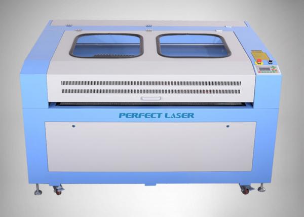 Quality 1600*1000 Large Format USB Port co2 laser cutting machine for Auto car Seat Cover for sale