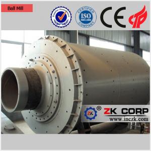 China Small Ball Mill Machine for Sale / Cement Grinding Ball Mills wholesale