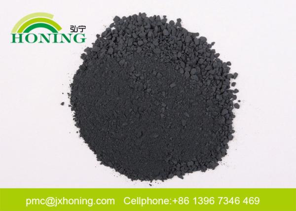 Black Granule Phenolic Moulding Compound Good Flow for Injection Kitchenware