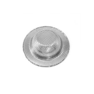 China Household 4.5 Inch Stainless Steel Sink Strainer Stopper wholesale