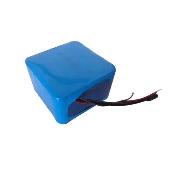 Quality Rechargeable Phosphate 24Ah 12V LiFePO4 Batteries For Electric Bike for sale