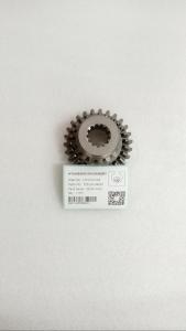 China Komatsu Wheel Loader Spare Parts Gear Assy 708-2H-04850 417-15-13623 705-40-20452 on sale