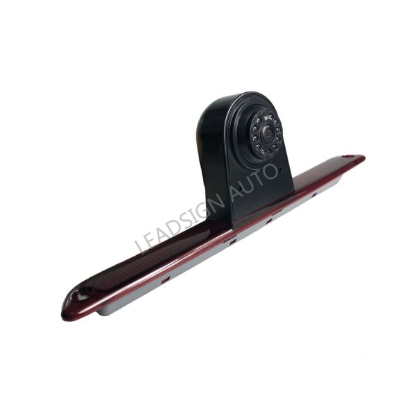 Replacement Third Brake Light Camera , Dodge Sprinter Hd Backup Camera System