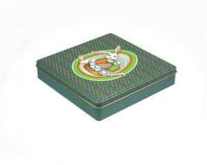 China Wholesale metal gift box packaging supplier wholesale
