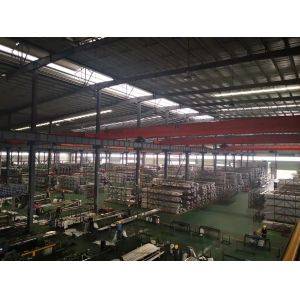 Wuxi Hai Lang Metal Product Co.,Ltd