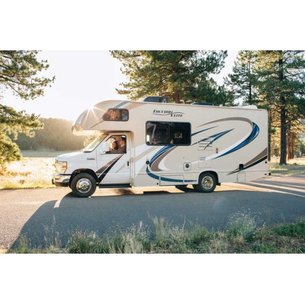 Motorhome RV Recreational Vehicles