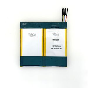 China Polymer Lithium Ion Battery For Ebook,Tablet PC wholesale
