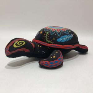 China Ocean Life Tortoise Soft Plush Toy Throw Pillow Birthday For Toddler Kids wholesale