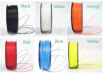 Plastic Rod 1.75mm / 2.85mm ABS / PLA / HIPS 3D Printer Filament