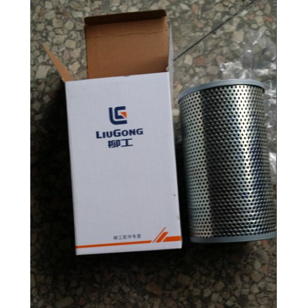 53C0015 53C0016 hydraulic filter FOR LIUGONG WHEEL LOADER