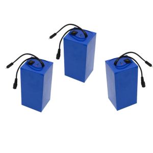 China High Temperature Li On Rechargeable Batteries 18650 Battery 25A Discharge wholesale