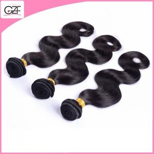 China Queen Wave Beauty Hair Body Wave in Guangzhou 6A Grade Mink Indian Virgin Hair Wavy wholesale