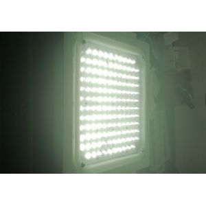China Ip65 Square LED Canopy Lights 110W on sale