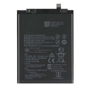 China 3340mAh Huawei Li Ion Battery , HB356687ECW Honor 7x Mate 10 Mobile Battery wholesale