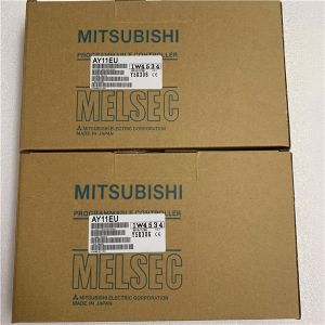 Output Relay Programmable Logic Controller AY11EU