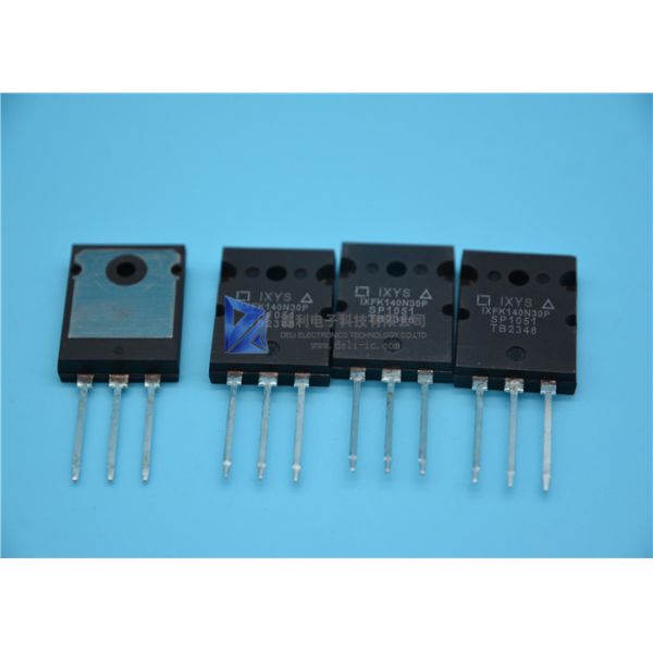 IXFK140N30P Polar Power Mosfet Hiperfet TO264 300V 140A