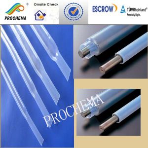 China PFA heat shrink tube, PFA shrinking tube, PFA shrinkable tube wholesale