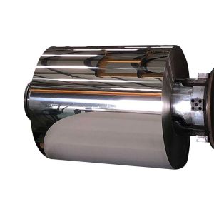 Hot Rolled Stainless Steel Coil HRS