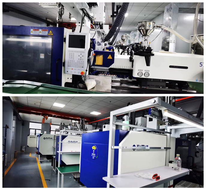 Butyl Rubber Stopper Vacuum Blood Collection Tube Component Medical Disposables