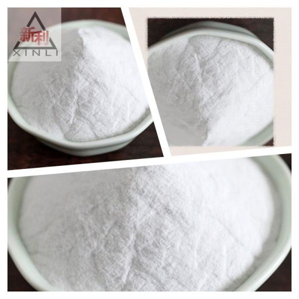6000 Lapping White Fused Alumina Aluminum Oxide Powder Customized CAS No. 1344-28-1