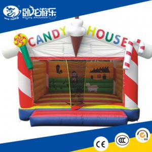 China adult inflatable castle, inflatable bounce castle for sale wholesale