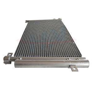 HOWO Truck Air Conditioner Condenser Radiator Dongfeng Shacman FAW