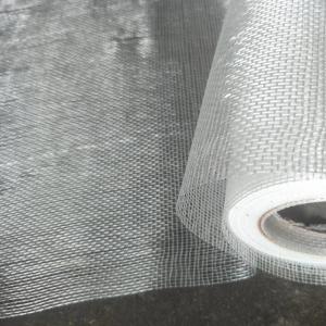 China PTFE Coating Woven Fiberglass Fabric Cloth For Various S on sale