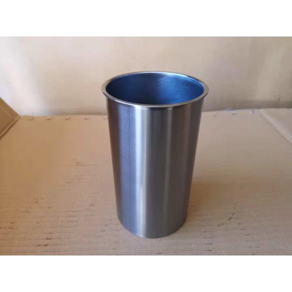 4JH1 4KH1 Engine Liner Set 5878140912 For Light Truck And Pickup Piston 8973055853