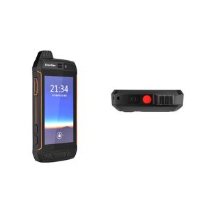 China Cellphone Calling 2W 1.3 Ghz Rugged Two Way Radios on sale