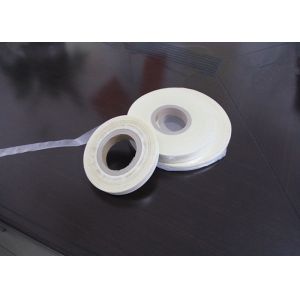 Transparent PVA Water Soluble Seed Tape , Agricultural Polyvinyl Alcohol