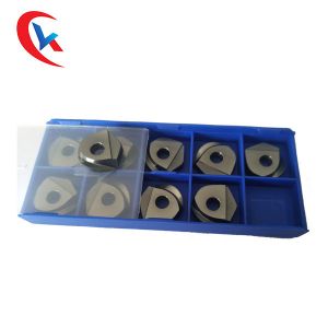 China Semicircular Ball CNC Cutting Tools Wear Resistant Tungsten Carbide Tool on sale