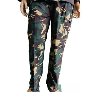 Tactical BDU Military Uniform Field Uniform Poly Cotton Blend Digital Camouflage