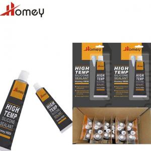 China Manual Type Automotive Gasket Sealant High Temperature Resistance on sale