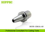 Special Steel Material High Speed Tool Holder for CNC Machines Adjustable ISO30