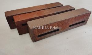 China Outside Clay Brick For Wall With Different Types wholesale