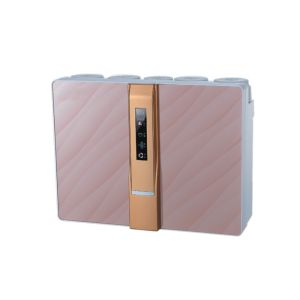 China Quick Fittings Instant Boil Kettle , Stainless Steel Heater Small Hot Cold Water Dispenser on sale