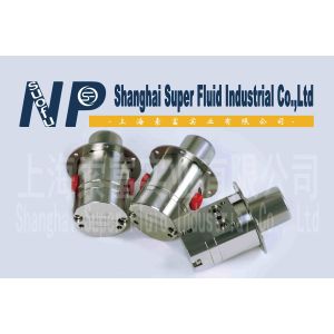 60 MIni freon pump For Chemical Industries / Medical Equipment