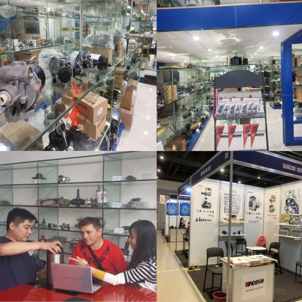 1137700690 1-13770069-0 Thermostat Sensor For ISUZU CXZ CYZ