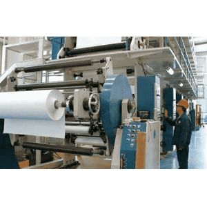 China PE Stone Paper Sheet Extrusion Line on sale