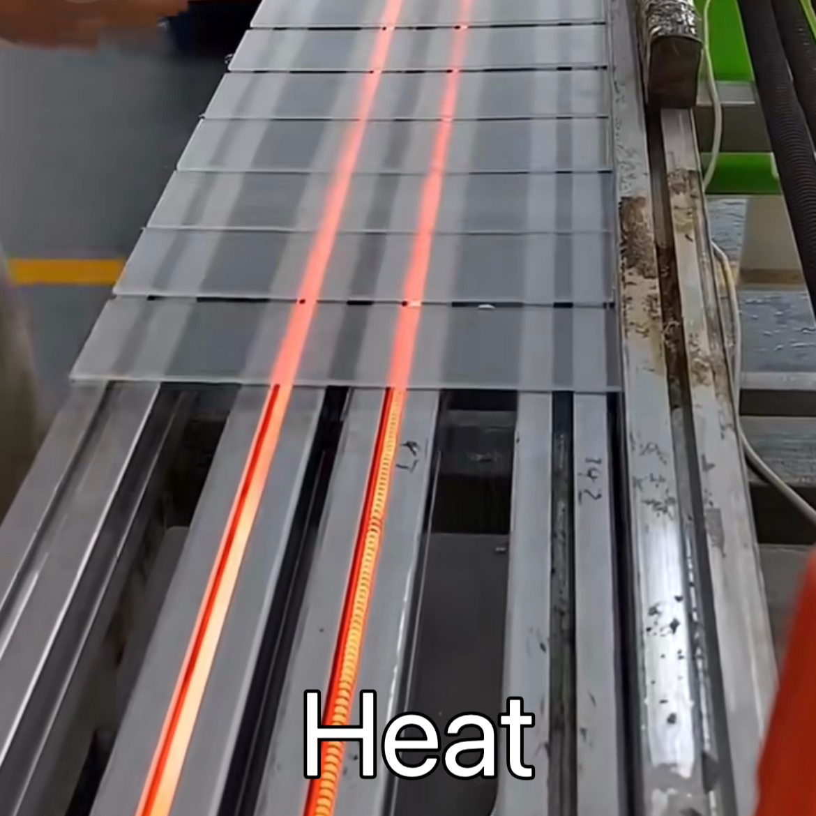 Customized Acrylic Coffee Machine Components By CNC Machining