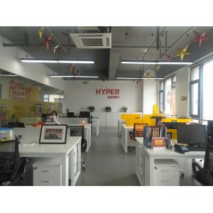 ZHEJIANG HANBEN ELECTRICAL CO., LTD.