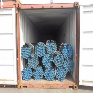 A106 Carbon Steel Seamless Pipe