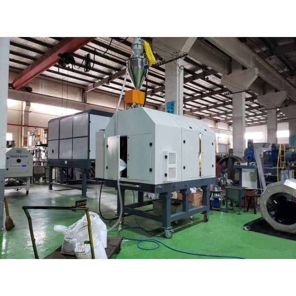 PET Infrared Drying Machine