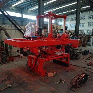 China ISO Vertical Stone Panel Cutting Machine 37kw 5500*2500*3000 wholesale